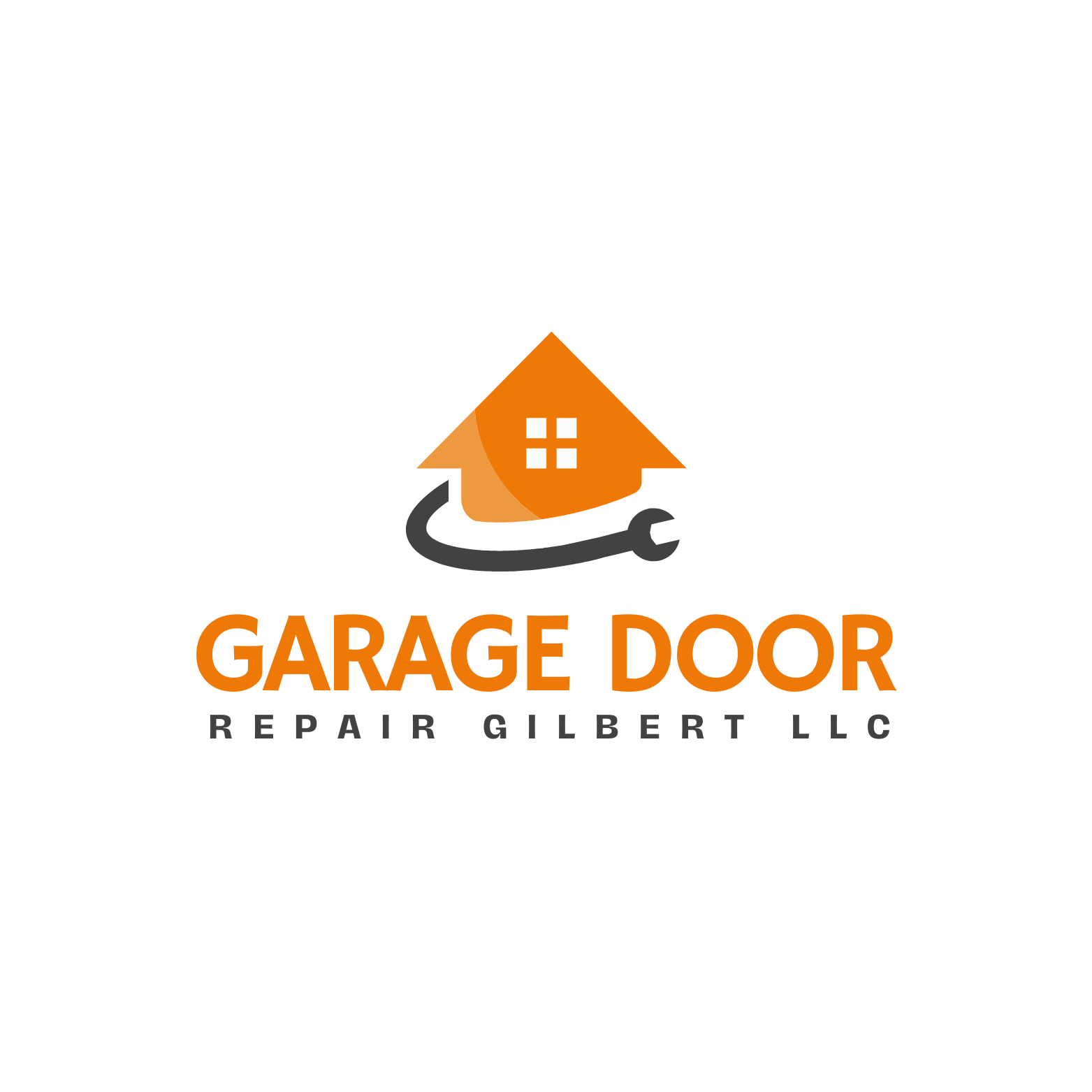 Garage Door Repair Gilbert LLC Logo